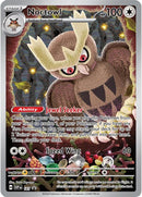 Noctowl - 141 [SVP - 141] - Cartes Sportives Rive Sud