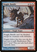 Noggle Bandit [EVE - 106] - Cartes Sportives Rive Sud