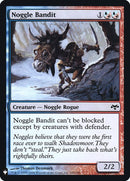 Noggle Bandit [LIST - 106] - Cartes Sportives Rive Sud