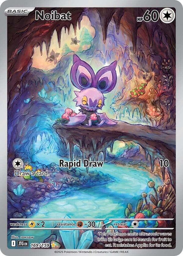 Noibat - 169/159 [JTG - 169/159] - Cartes Sportives Rive Sud