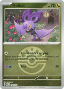 Noibat (Friend Ball) [ASC - 156/217] - Cartes Sportives Rive Sud