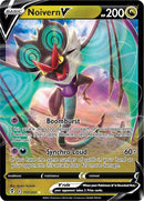 Noivern V [SWSH07 - 117/203] - Cartes Sportives Rive Sud
