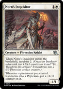 Norn's Inquisitor [MOM - 29] - Cartes Sportives Rive Sud