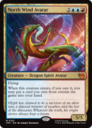 North Wind Avatar [TMT - 162] - Cartes Sportives Rive Sud
