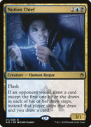 Notion Thief [A25 - 211] - Cartes Sportives Rive Sud