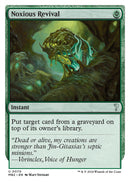 Noxious Revival (White Border) [MB2 - 70] - Cartes Sportives Rive Sud