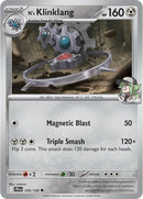 N's Klinklang [105/159] - Cartes Sportives Rive Sud