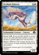Nyxborn Unicorn [MH3 - 37] - Cartes Sportives Rive Sud