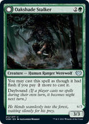 Oakshade Stalker [VOW - 212] - Cartes Sportives Rive Sud