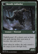 Oakshade Stalker [VOW - 212] - Cartes Sportives Rive Sud