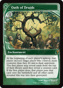 Oath of Druids (Future Sight) [MB2 - 212] - Cartes Sportives Rive Sud