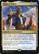 Oath of Teferi [DOM - 200] - Cartes Sportives Rive Sud