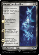 Oath of the Grey Host [LTR - 101] - Cartes Sportives Rive Sud