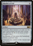 Obelisk of Urd [M15 - 222] - Cartes Sportives Rive Sud