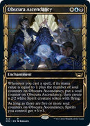 Obscura Ascendancy (Showcase) [SNC - 322] - Cartes Sportives Rive Sud
