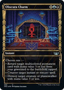Obscura Charm (Gilded Foil) [SNC - 388] - Cartes Sportives Rive Sud
