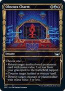 Obscura Charm (Showcase) [SNC - 323] - Cartes Sportives Rive Sud