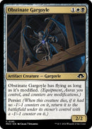Obstinate Gargoyle [MH3 - 195] - Cartes Sportives Rive Sud