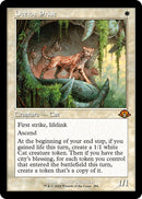 Ocelot Pride (Retro Frame) [MH3 - 394] - Cartes Sportives Rive Sud