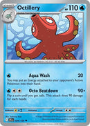 Octillery [034/159] - Cartes Sportives Rive Sud