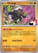 Okidogi [111] - Cartes Sportives Rive Sud