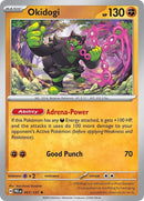 Okidogi [PRE - 057/131] - Cartes Sportives Rive Sud