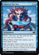 Omen of the Sea [J25 - 336] - Cartes Sportives Rive Sud