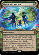 Omenpath Journey (Showcase) [BIG - 48] - Cartes Sportives Rive Sud