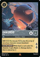 Omnidroid - V.10 [12 - 190/204] - Cartes Sportives Rive Sud
