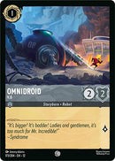 Omnidroid - V.8 [12 - 173/204] - Cartes Sportives Rive Sud