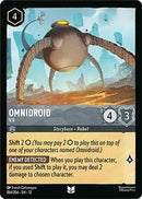Omnidroid - V.9 [12 - 184/204] - Cartes Sportives Rive Sud