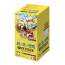 One Piece Adventure On God's Island OP - 15 Booster Box Japanese - Cartes Sportives Rive Sud