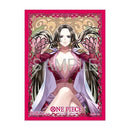 One Piece Card Game Official Sleeves Vol. 13 (Boa Hancock) - Cartes Sportives Rive Sud