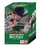 One Piece CG DP08 Double Pack Set VOL 8 - Cartes Sportives Rive Sud