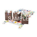 One Piece CG Japanese 4th Anniversary Set