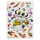 One Piece CG Japanese 4th Anniversary Set