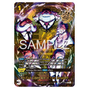 One Piece CG Japanese 4th Anniversary Set