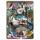 One Piece CG Japanese 4th Anniversary Set