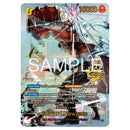 One Piece CG Japanese 4th Anniversary Set