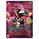 One Piece CG Japanese 4th Anniversary Set