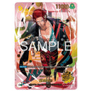 One Piece CG Japanese 4th Anniversary Set