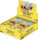 One Piece CG OP - 15 Adventure On Kami's Island Booster (Pre Order) - Cartes Sportives Rive Sud