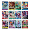 One Piece CG Premium Card Collection Best Selection V5 (Pre - Order) - Cartes Sportives Rive Sud