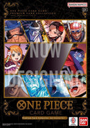 One Piece CG Premium Card Collection Best Selection Vol. 7 (Pre Order) - Cartes Sportives Rive Sud