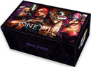 One Piece CG Special Set Former Four Emperors - Cartes Sportives Rive Sud