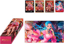One Piece Heroines Special Set (Pre - Order) - Cartes Sportives Rive Sud