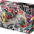 One Piece Illustration Box Kid / Killer Volume 8 (Pre-Order) - Cartes Sportives Rive Sud