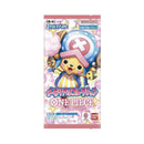 One Piece Memorial Collection EB - 01 Booster Box Japanese - Cartes Sportives Rive Sud