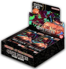 One Piece OP - 06 Wings of the Captain Booster - Cartes Sportives Rive Sud