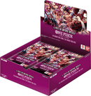 One Piece OP - 11 Booster (Pre - Order) - Cartes Sportives Rive Sud